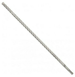 Bosch бур 2608833812 (SDS-plus, 12х400х460 мм) 1 шт