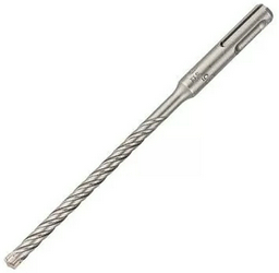 Makita бур B-62670 (SDS-plus, 10х110х160 мм) 1 шт