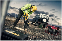 DeWALT бур DT9685-QZ (SDS-plus, 20х400х450 мм) 1 шт