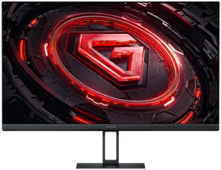 Монитор Xiaomi Gaming Monitor G24i 23.8" Black купить,0