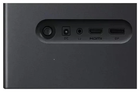 Монитор Xiaomi Gaming Monitor G24i 23.8" Black купить,0