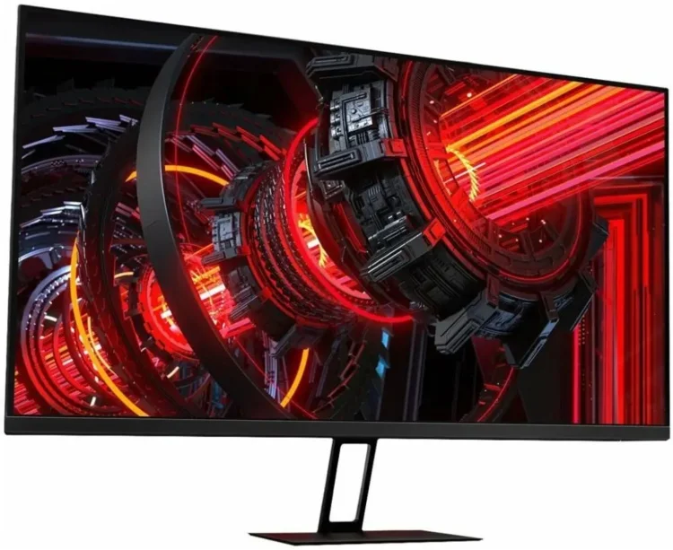 Монитор Xiaomi Gaming Monitor G24i 23.8" Black купить,0
