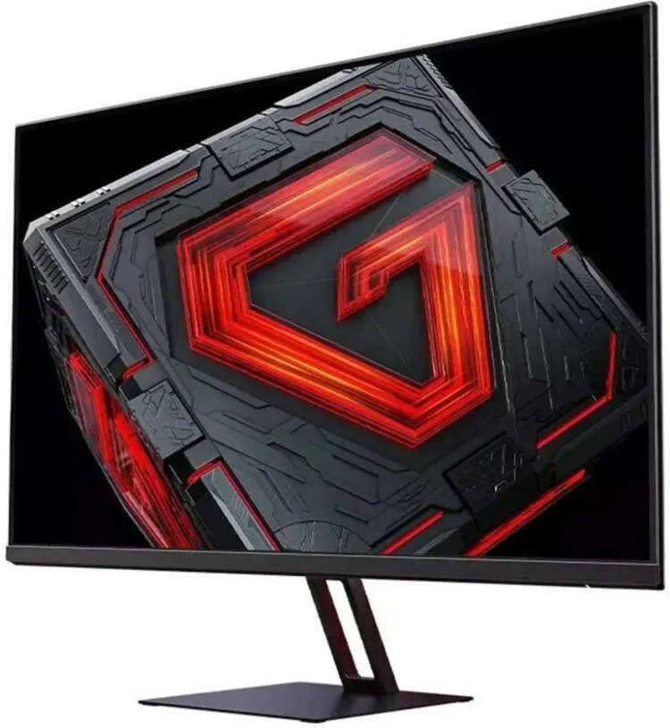 Монитор Xiaomi Gaming Monitor G24i 23.8" Black купить,0