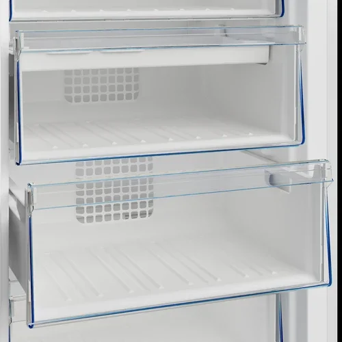 Морозильник BEKO B1RFNK312G 312 л Grey купить,0