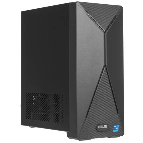 Системный блок Asus S501MER-5144000050 (90PF04W1-M000B0) Black