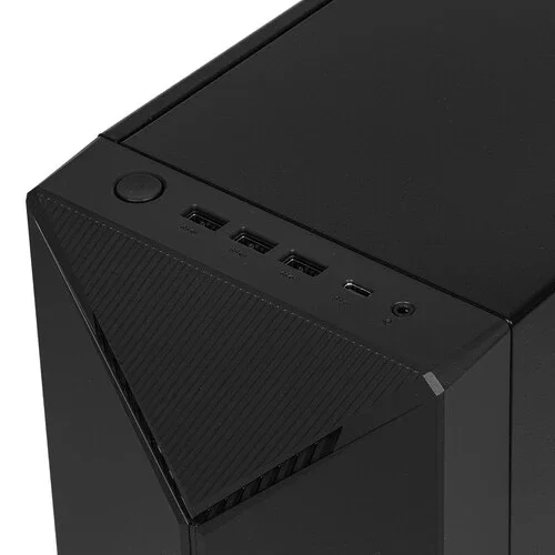 Системный блок Asus S501MER-5144000050 (90PF04W1-M000B0) Black - ForteMarket Системный блок Asus S501MER-5144000050 (90PF04W1-M000B0) Black купить,0