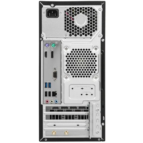 Системный блок Asus S501MER-5144000050 (90PF04W1-M000B0) Black - ForteMarket Системный блок Asus S501MER-5144000050 (90PF04W1-M000B0) Black купить,0