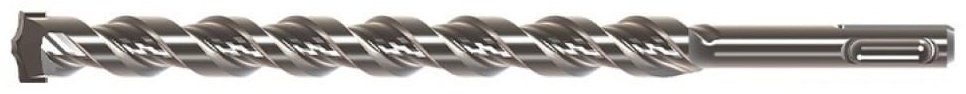 Heller бур 18309 (SDS-plus, 13х100х160 мм) 1 шт
