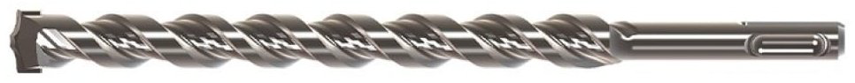 Heller бур 18309 (SDS-plus, 13х100х160 мм) 1 шт