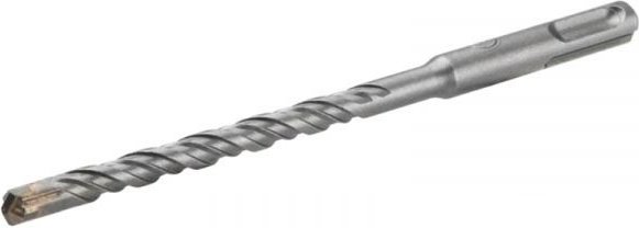 TOLSEN бур 74864 (SDS-plus, 8х200х260 мм) 1 шт - ForteMarket TOLSEN бур 74864 (SDS-plus, 8х200х260 мм) 1 шт купить,0