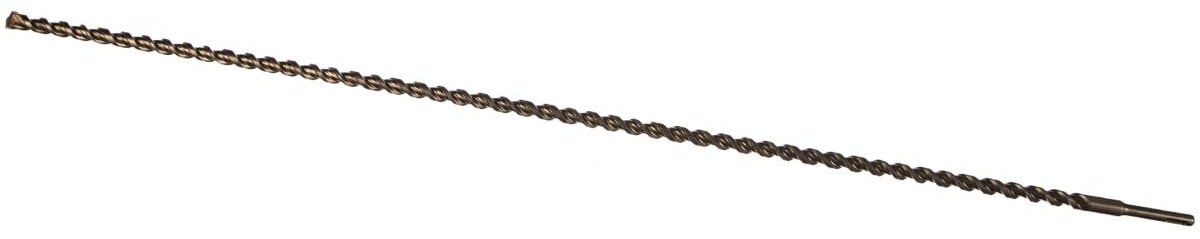 Heller бур 19885 (SDS-plus, 16 ммх950 ммх1000 мм мм) 1 шт
