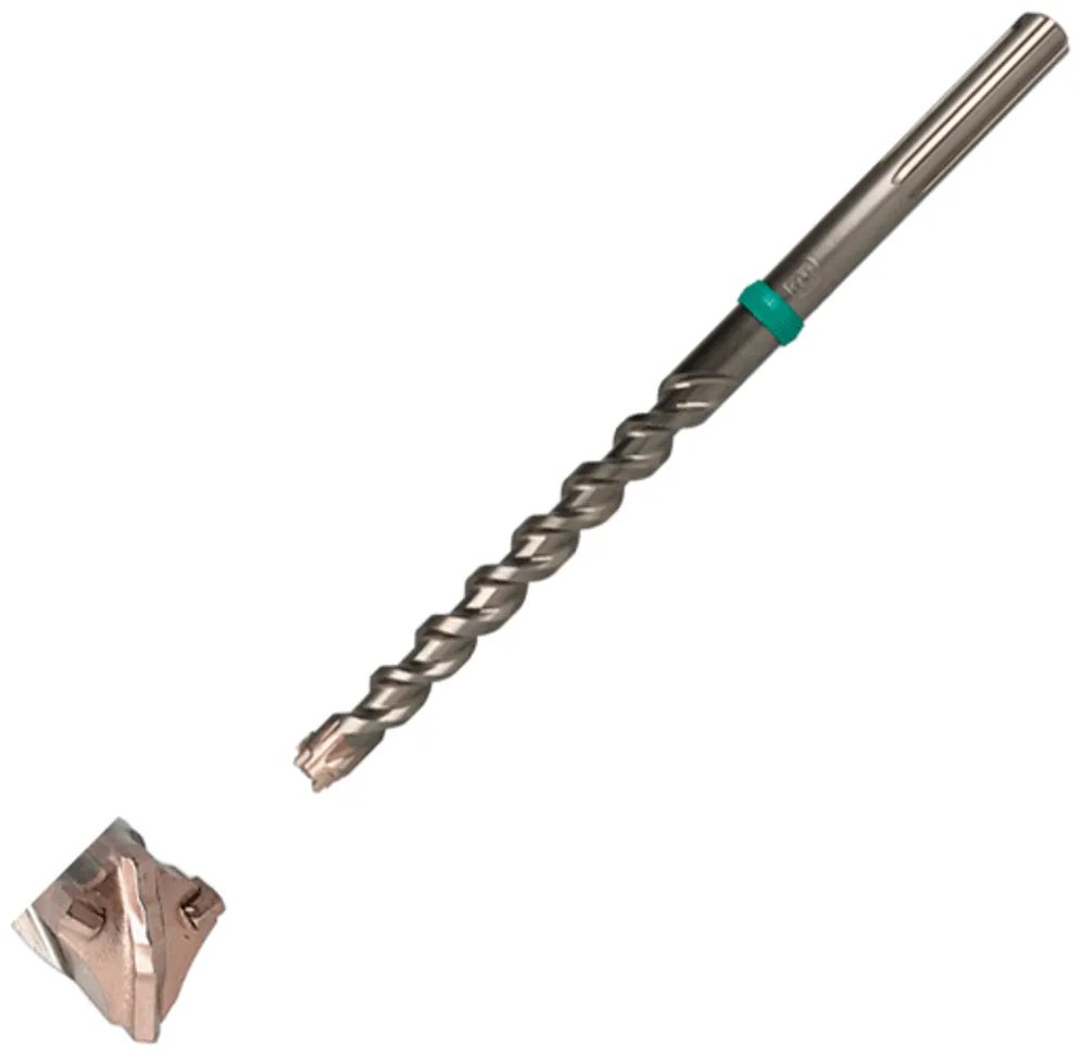 Heller бур 22366 (SDS-max, 20х400х520 мм) 1 шт