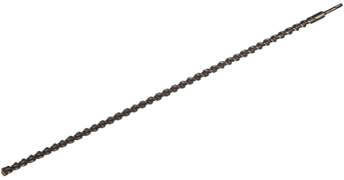 Heller бур 23648 (SDS-plus, 22х950х1000 мм) 1 шт