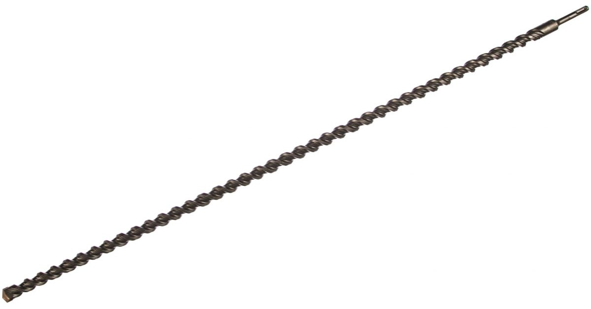 Heller бур 23648 (SDS-plus, 22х950х1000 мм) 1 шт
