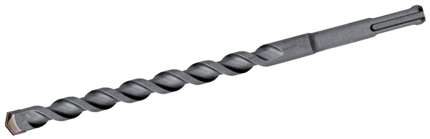 Heller бур 25328 (SDS-plus, 12х250х310 мм) 1 шт
