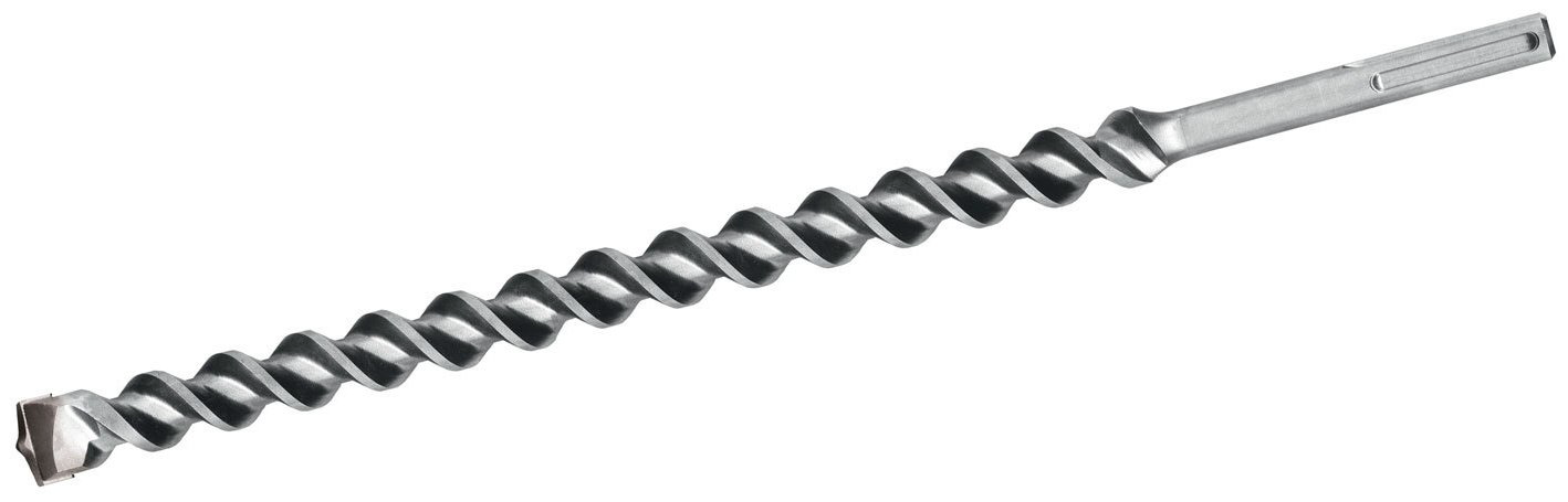 Heller бур 27760 (SDS-max, 18х400х540 мм) 1 шт