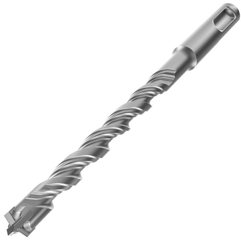 Heller бур 28999 (SDS-plus, 6х100х160 мм) 1 шт