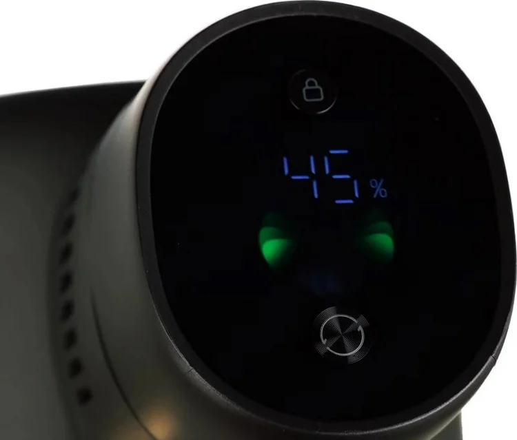 Пылесос Xiaomi Dreame R20 Aqua VTV21A Black купить,0