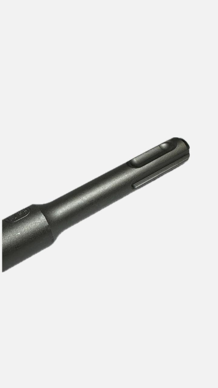 Heller бур 29011 (SDS-plus, 10х200х260 мм) 1 шт