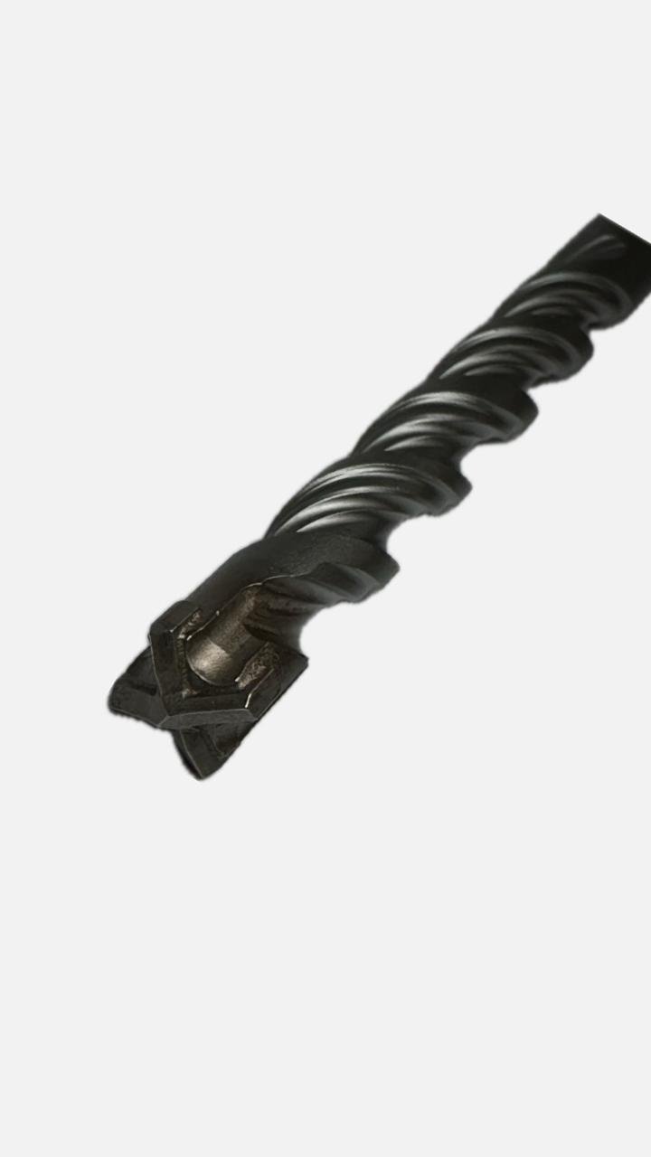 Heller бур 29011 (SDS-plus, 10х200х260 мм) 1 шт
