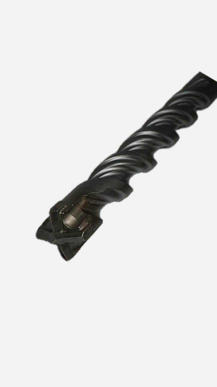 Heller бур 29011 (SDS-plus, 10х200х260 мм) 1 шт купить,NaN