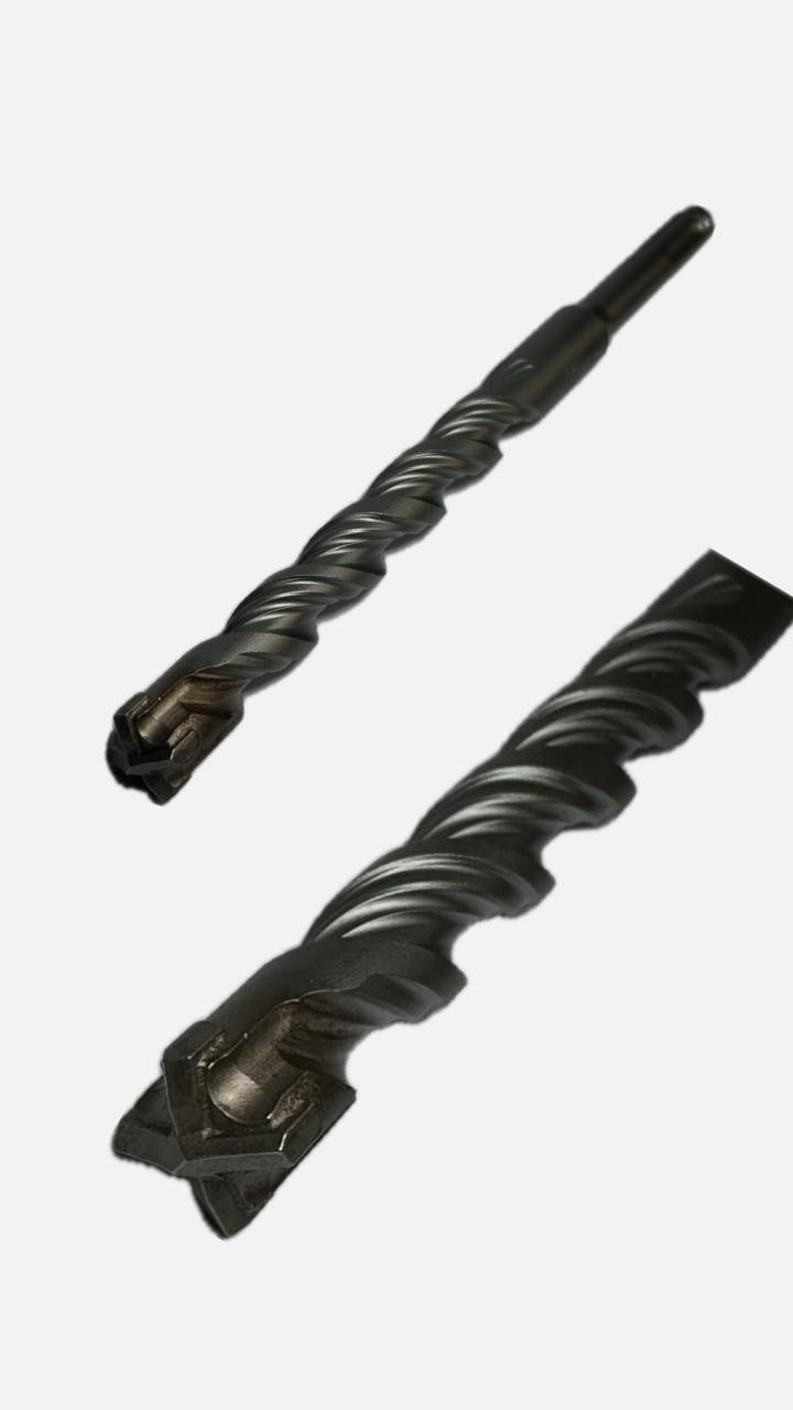 Heller бур 29011 (SDS-plus, 10х200х260 мм) 1 шт купить,NaN