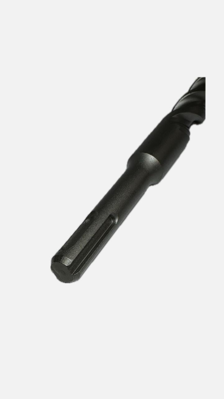 Heller бур 29011 (SDS-plus, 10х200х260 мм) 1 шт