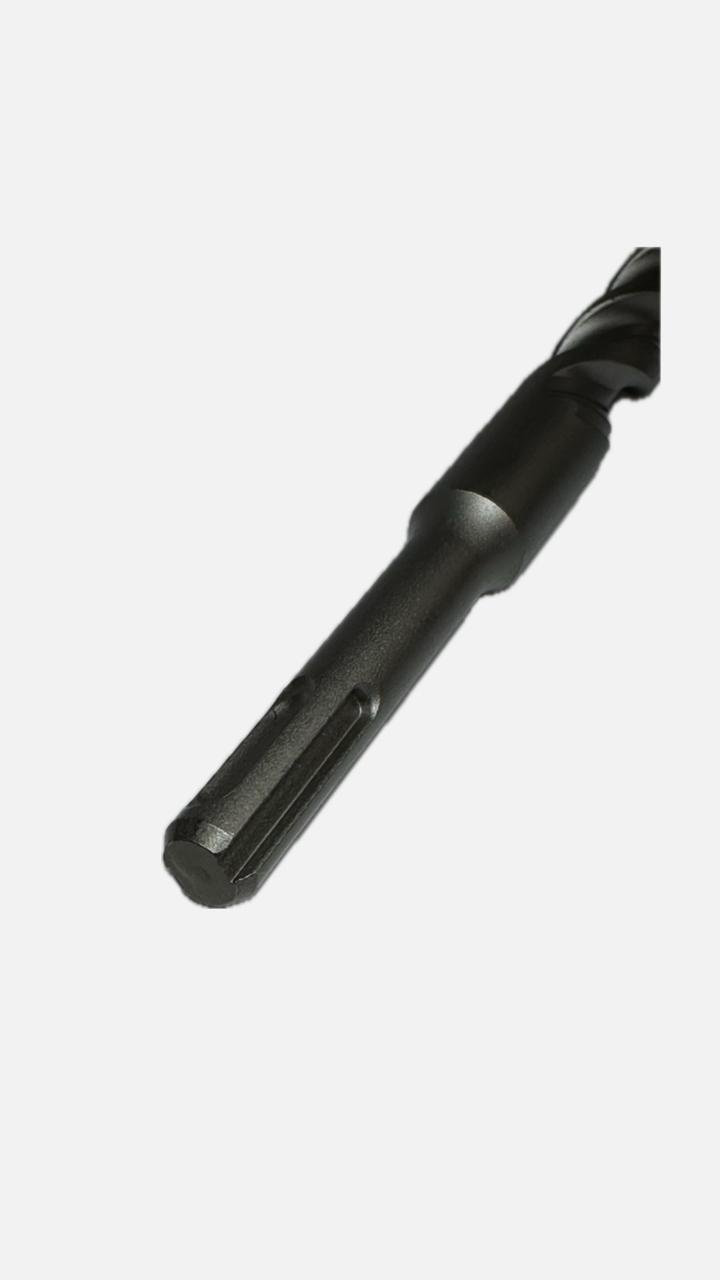 Heller бур 29011 (SDS-plus, 10х200х260 мм) 1 шт купить,NaN