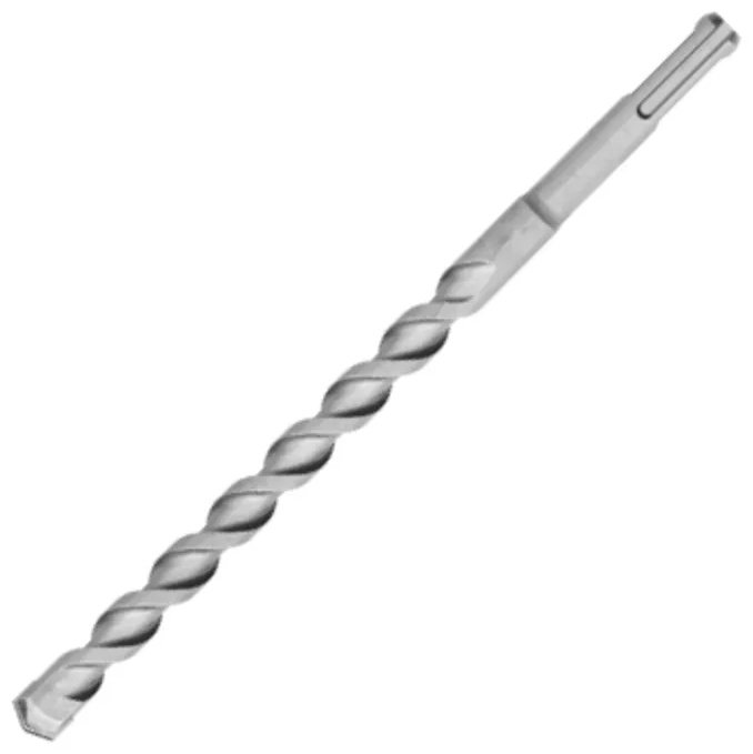 Heller бур 29178 (SDS-plus, 10х150х210 мм) 1 шт
