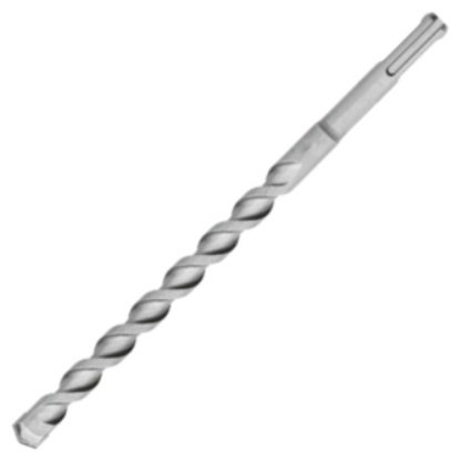 Heller бур 29186 (SDS-plus, 16х400х450 мм) 1 шт