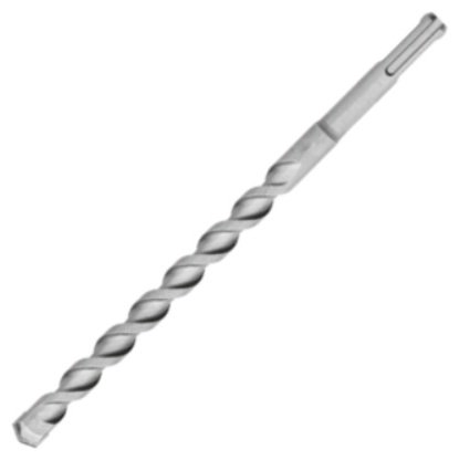 Heller бур 29186 (SDS-plus, 16х400х450 мм) 1 шт