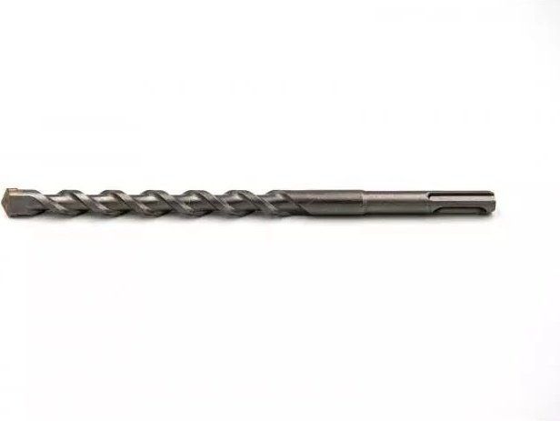 Heller бур 29608 (SDS-plus, 18х250х300 мм) 1 шт