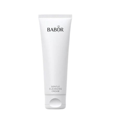 Крем для очищения Babor Gentle 100 мл