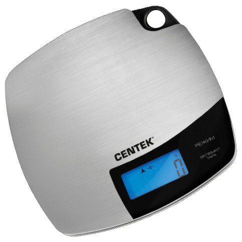 Весы кухонные Centek CT-2463 купить,NaN