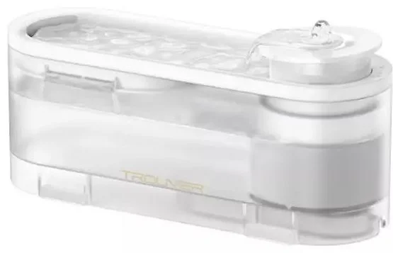 Питьевой фонтанчик TROUVER WF10 Pro White