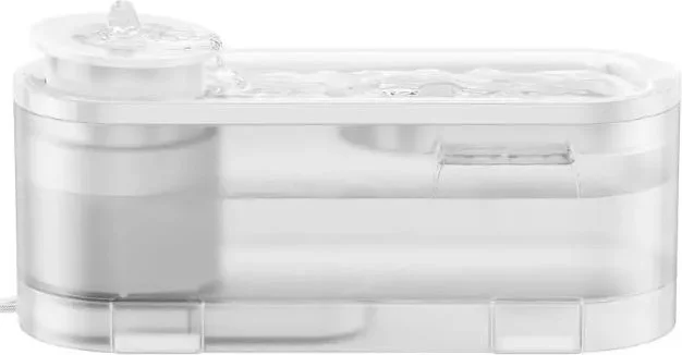 Питьевой фонтанчик TROUVER WF10 Pro White купить,0