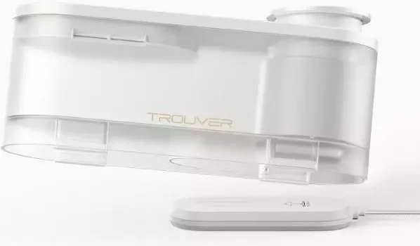 Питьевой фонтанчик TROUVER WF10 Pro White купить,0