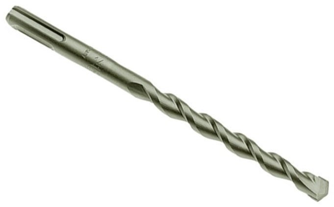 Makita бур D-00072 (SDS-plus, 6х150х210 мм) , 1 шт