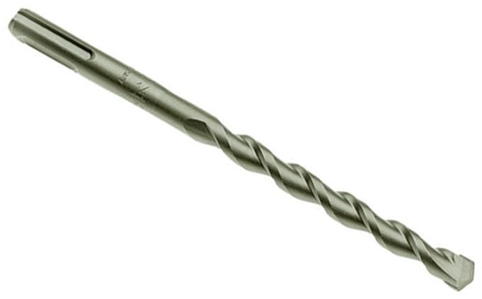 Makita бур D-00072 (SDS-plus, 6х150х210 мм) , 1 шт