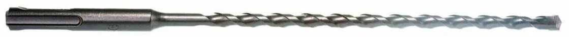Makita бур D-00072 (SDS-plus, 6х150х210 мм) , 1 шт