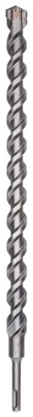 Bosch бур 2608836650 (SDS-plus, 25х400х450 мм) 1 шт купить,17870