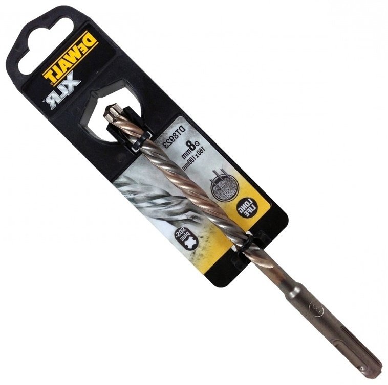 DeWALT бур DT8938 (SDS-plus, 14х100х160 мм) 1 шт