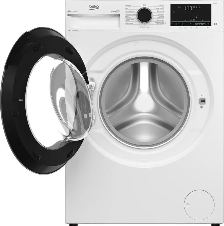 Стиральная машина Beko B3WFR572WC White купить,0
