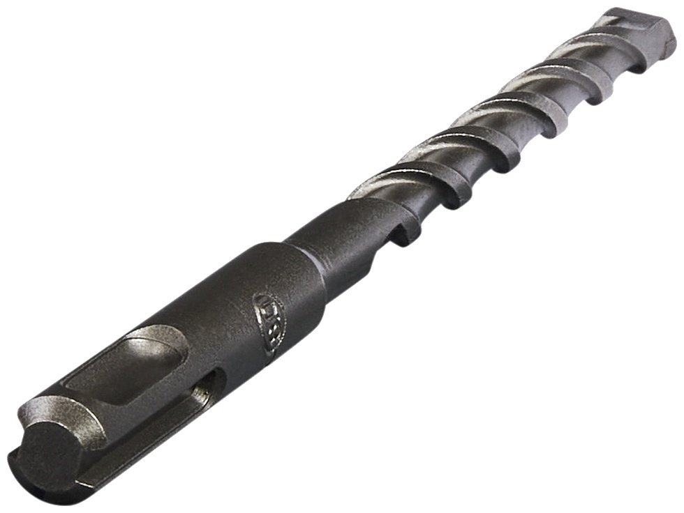 Makita бур D-01183-25 (SDS-plus, 8х100х160 мм) 1 шт