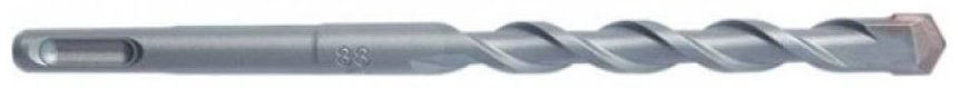 Gepard бур GP0106-210 (SDS-plus, 6х150х210 мм) 1 шт