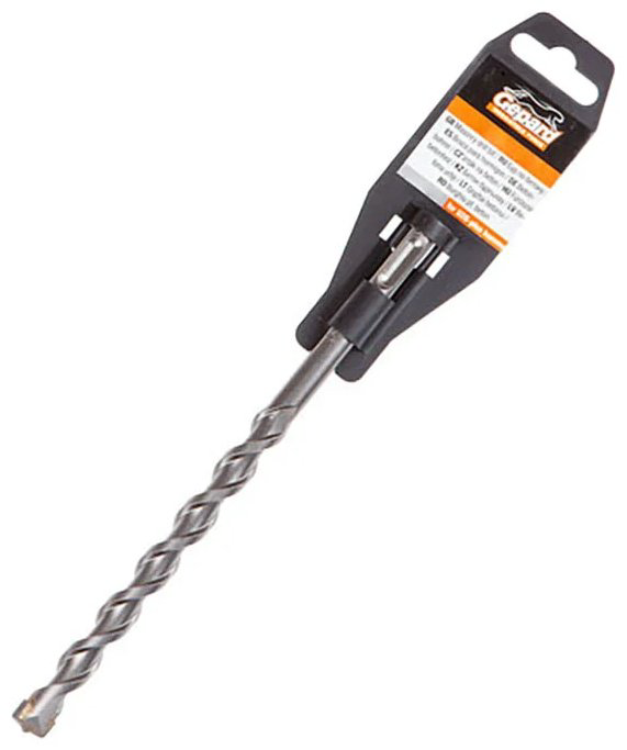 Gepard бур GP0122-610 (SDS-plus, 22х550х610 мм) 1 шт