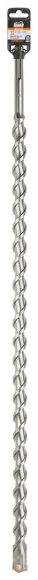 Gepard бур GP1125-540 (SDS-max, 25х400х540 мм) 1 шт