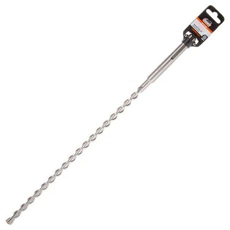 Gepard бур GP1125-540 (SDS-max, 25х400х540 мм) 1 шт