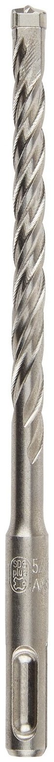 DeWALT бур DT8965 (SDS-plus, 8х100х160 мм) 10 шт