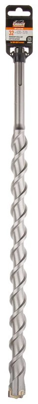 Gepard бур GP1132-540 (SDS-max, 32х400х540 мм) 1 шт купить,NaN